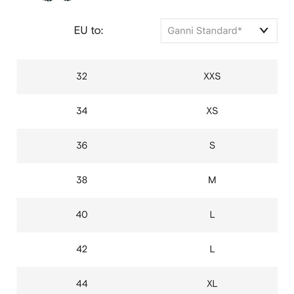 Ganni Brown Checkered Mini Dress - Picture 8 of 15